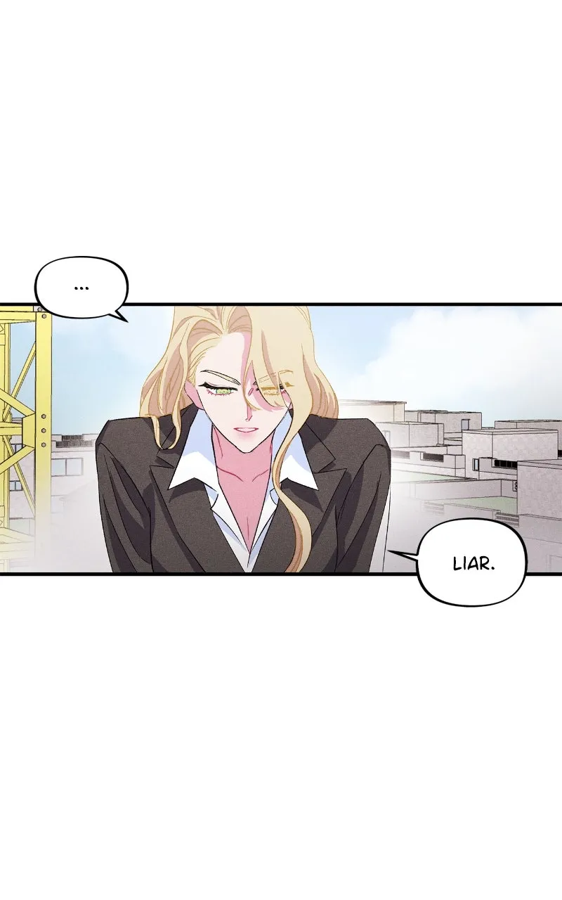 I Swear I Really Like You Chapter 7 page 53 - 