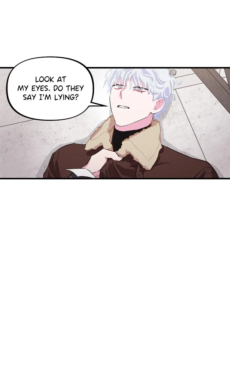 I Swear I Really Like You Chapter 7 page 54 - 