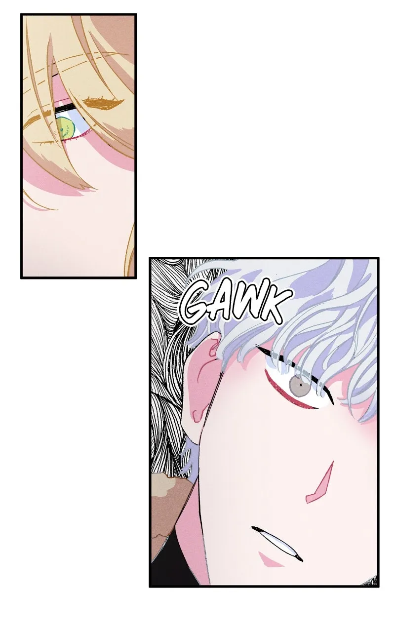 I Swear I Really Like You Chapter 7 page 55 - 