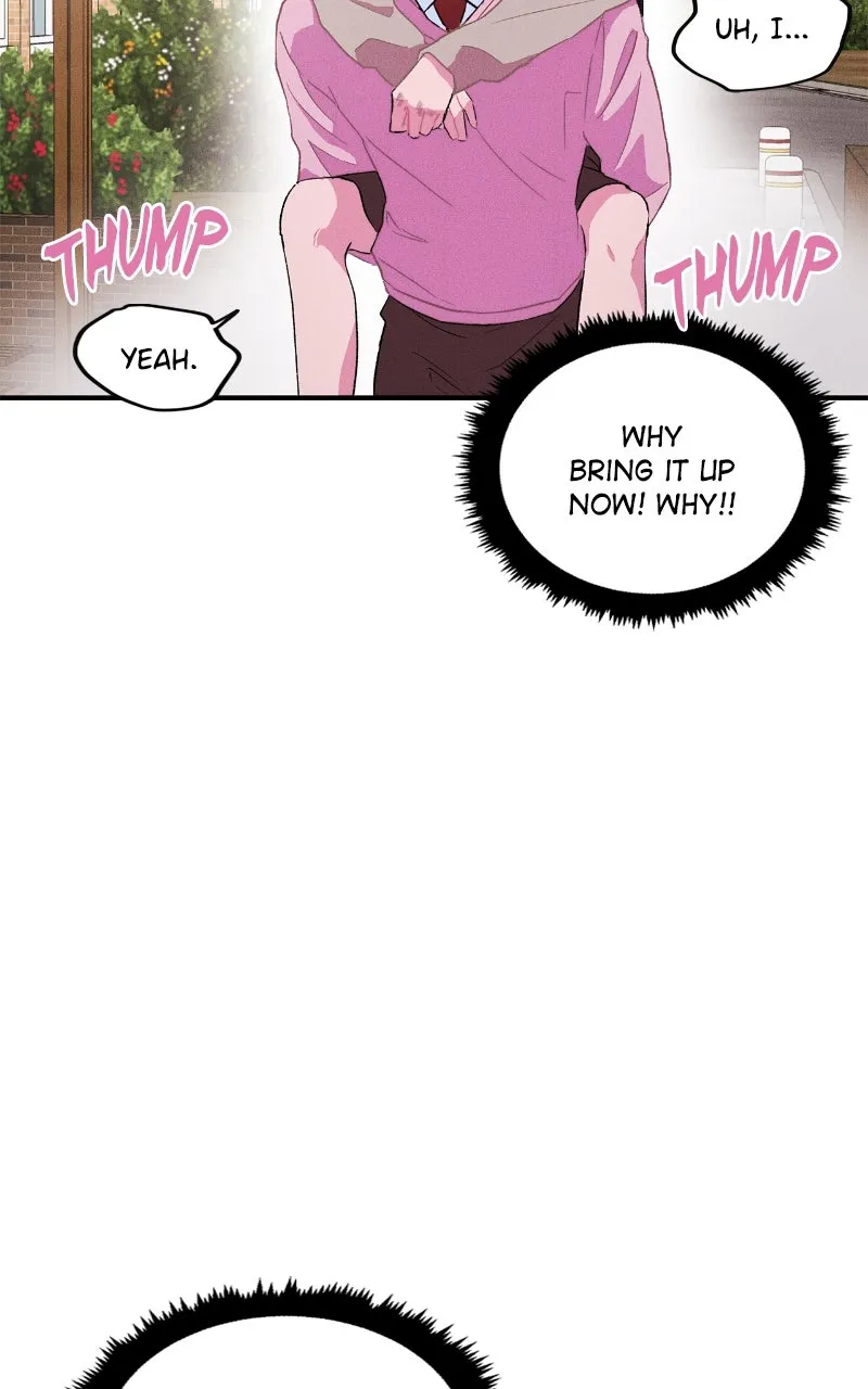I Swear I Really Like You Chapter 7 page 7 - 