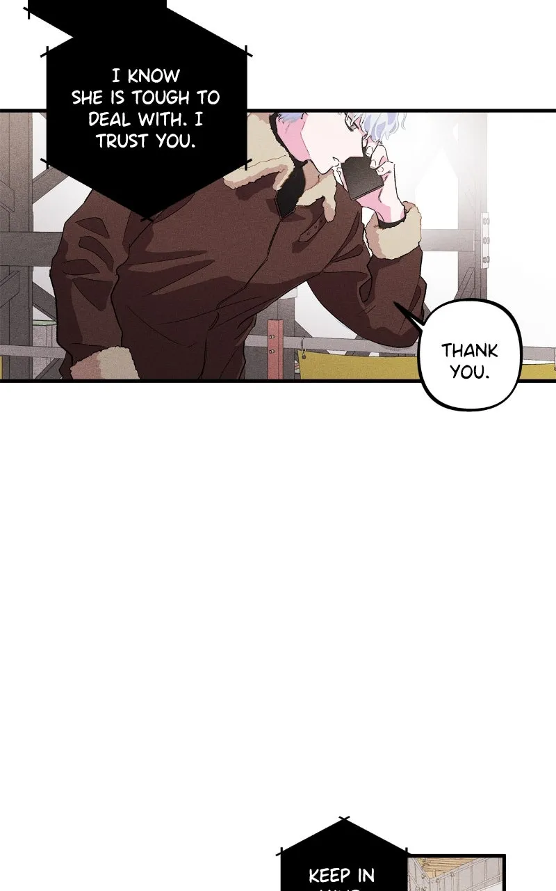 I Swear I Really Like You Chapter 7 page 67 - 