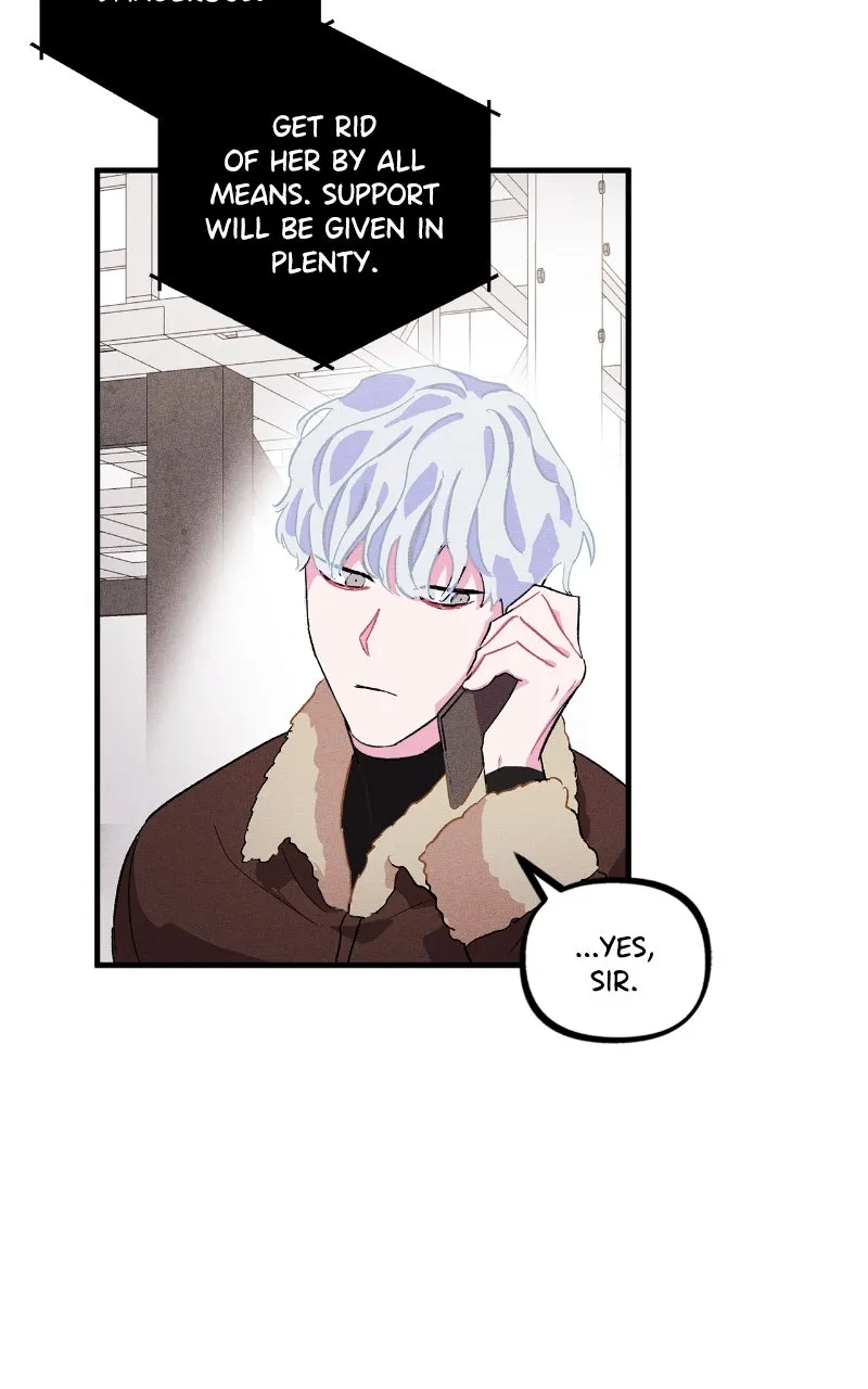 I Swear I Really Like You Chapter 7 page 69 - 