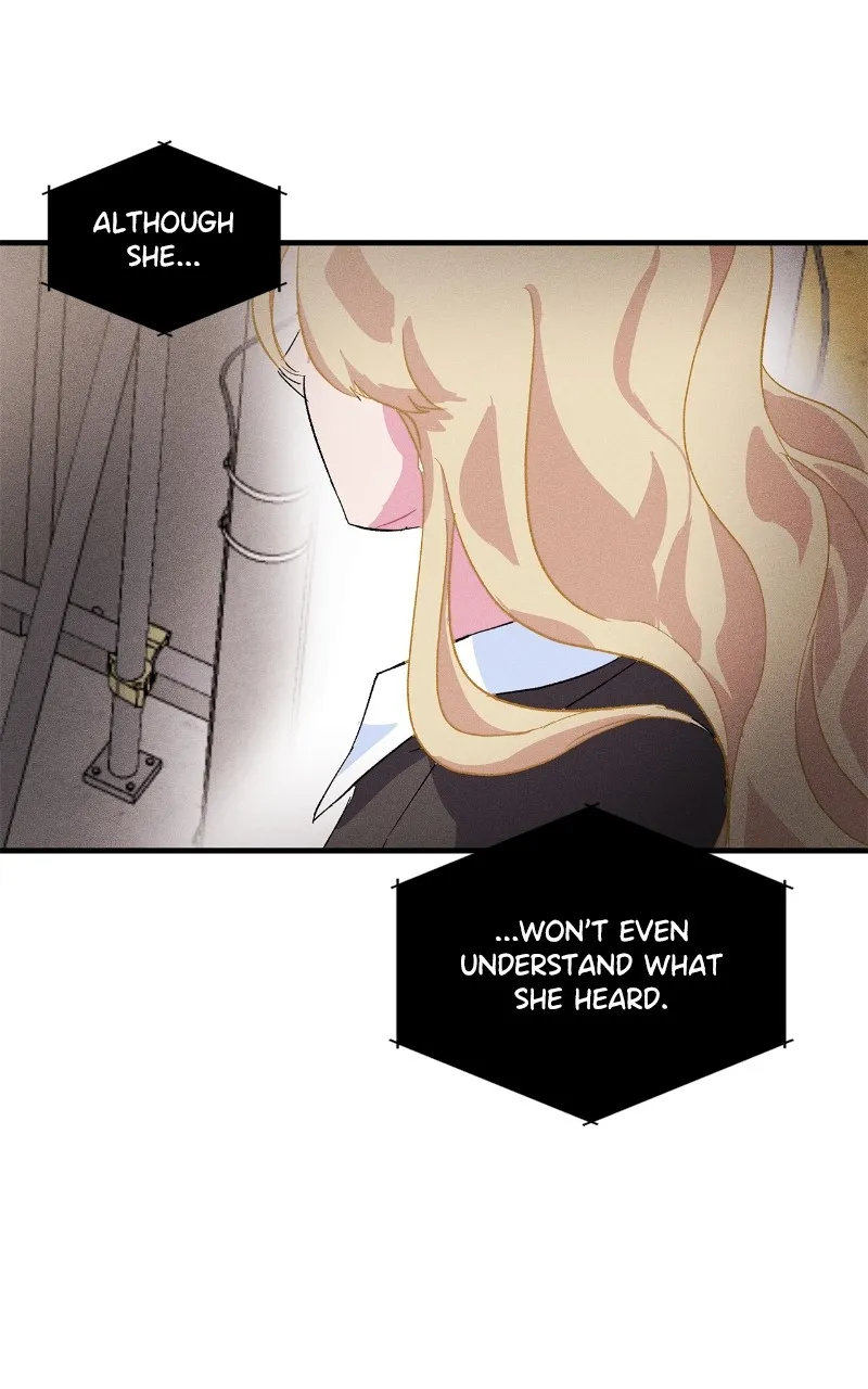 I Swear I Really Like You Chapter 7 page 76 - 