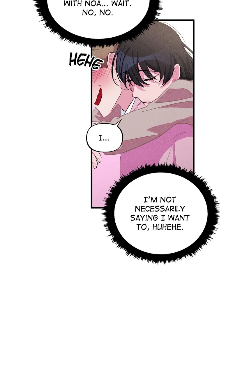 I Swear I Really Like You Chapter 7 page 9 - 