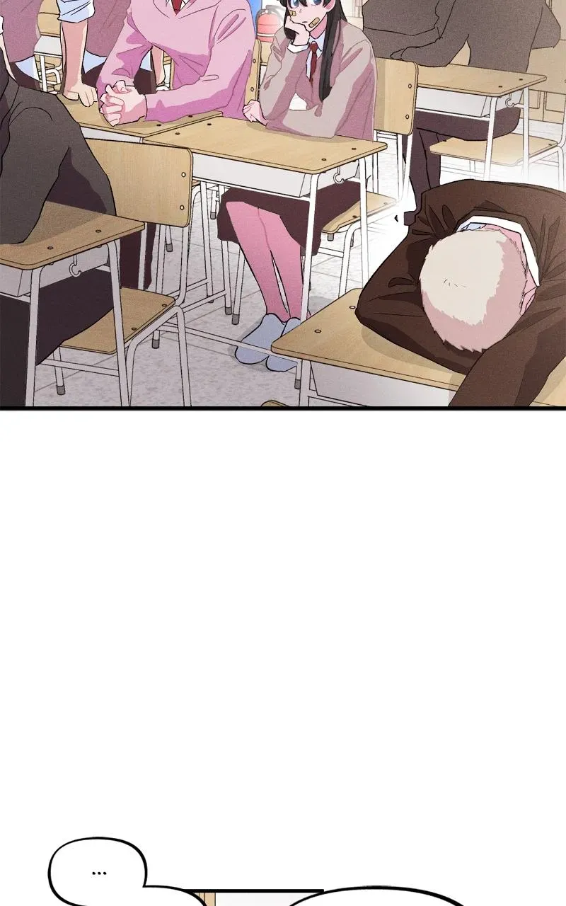 I Swear I Really Like You Chapter 8 page 11 - 