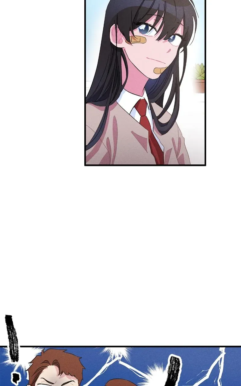 I Swear I Really Like You Chapter 8 page 13 - 