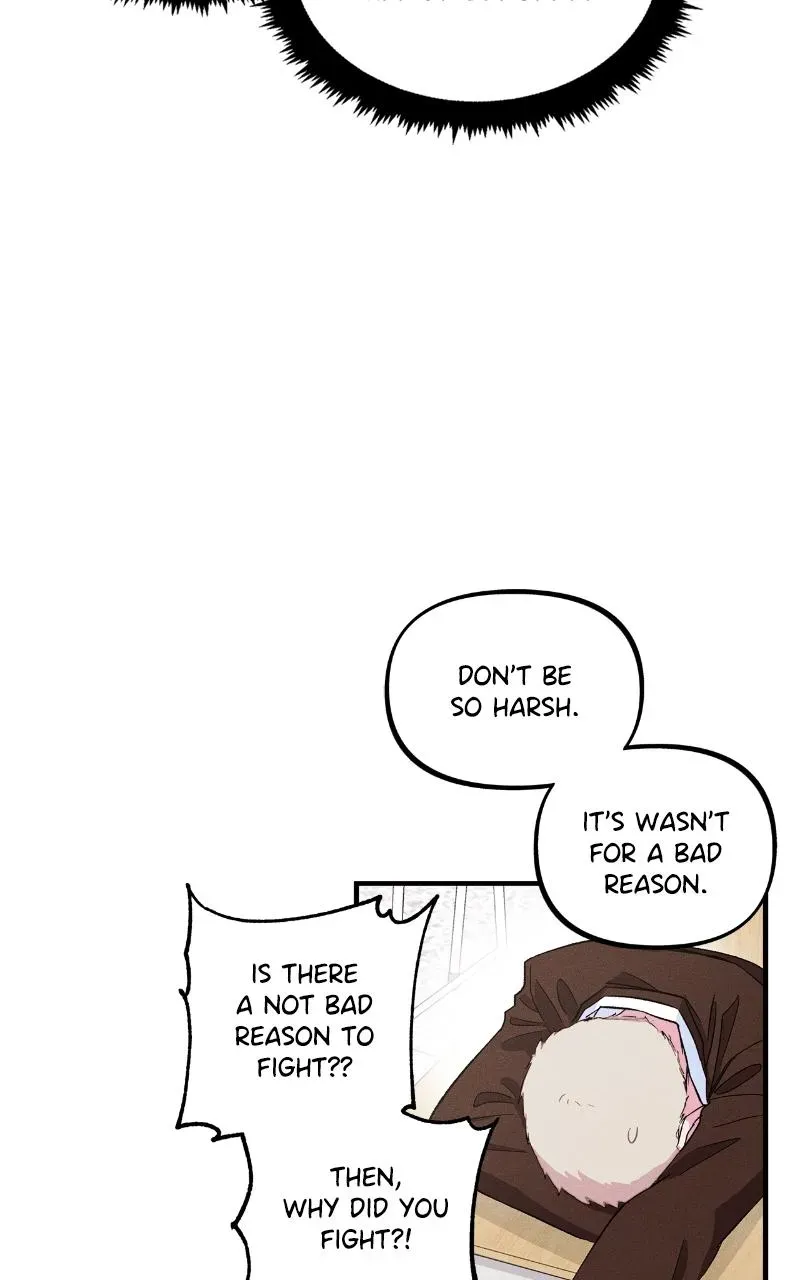 I Swear I Really Like You Chapter 8 page 16 - 
