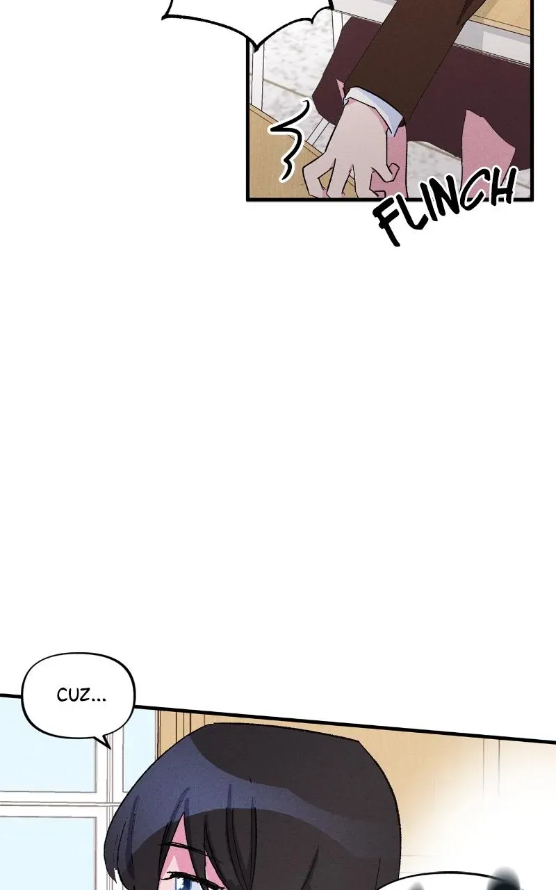 I Swear I Really Like You Chapter 8 page 17 - 