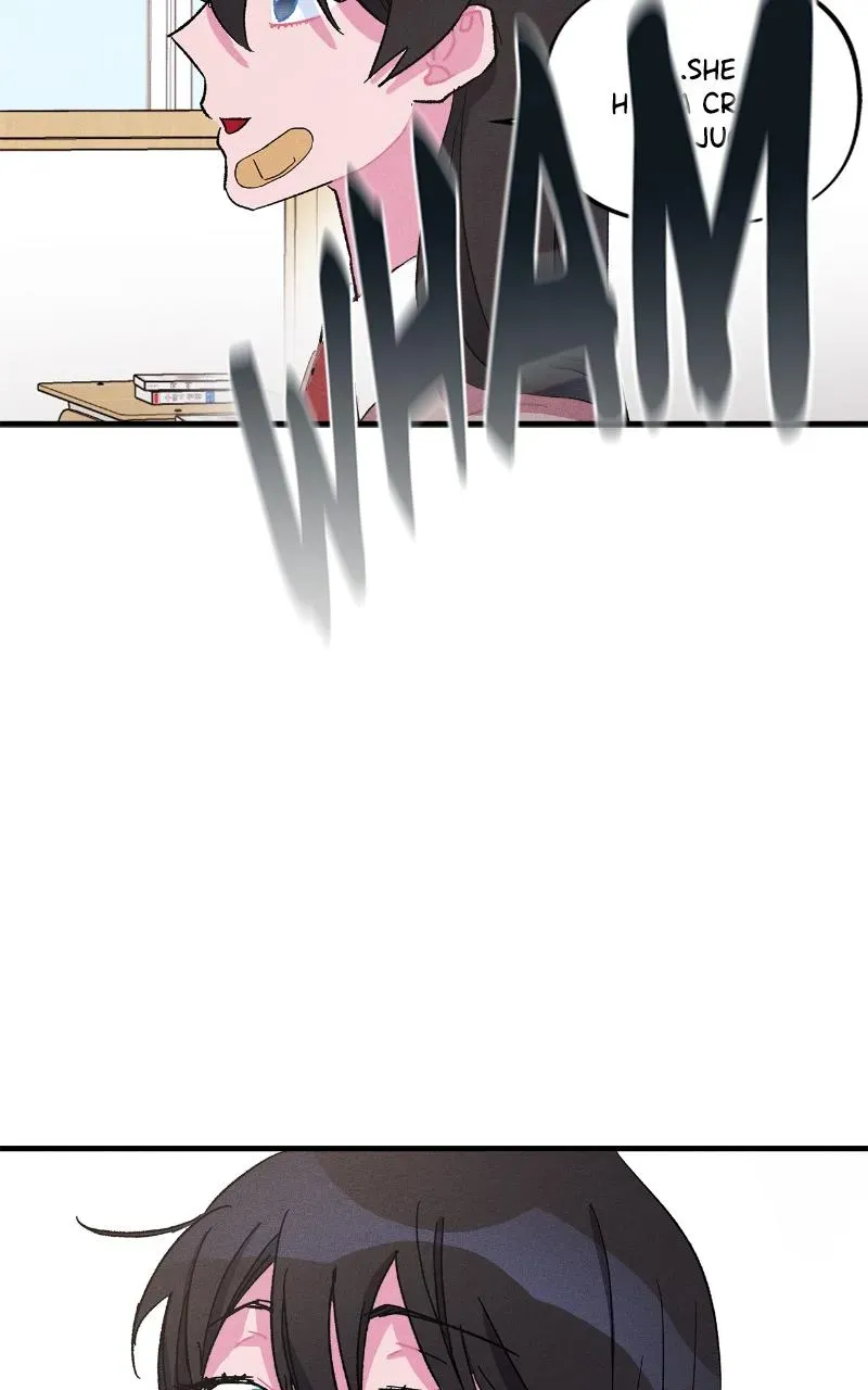 I Swear I Really Like You Chapter 8 page 18 - 