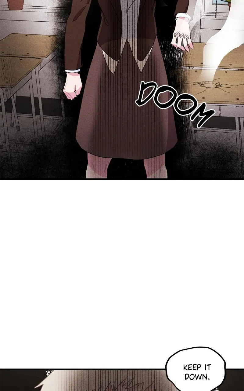 I Swear I Really Like You Chapter 8 page 20 - 
