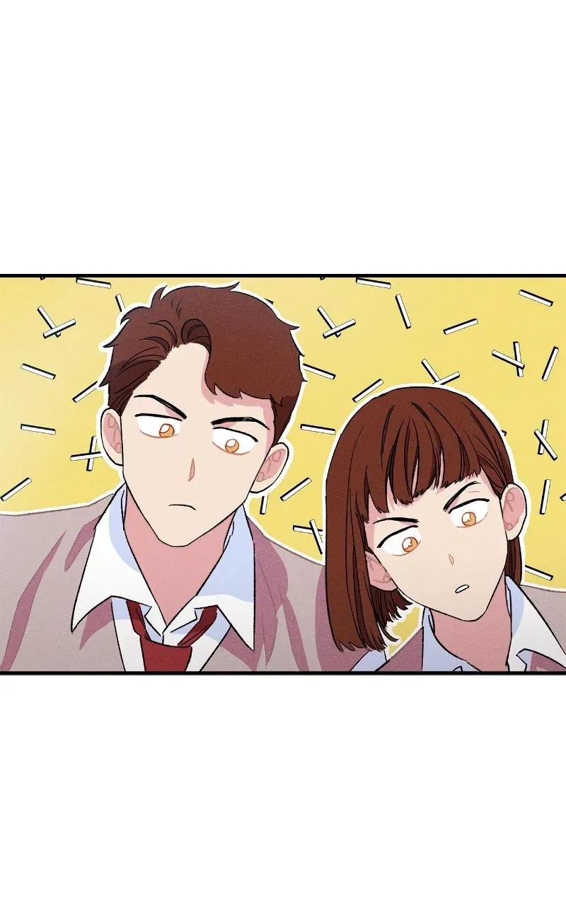 I Swear I Really Like You Chapter 8 page 3 - 