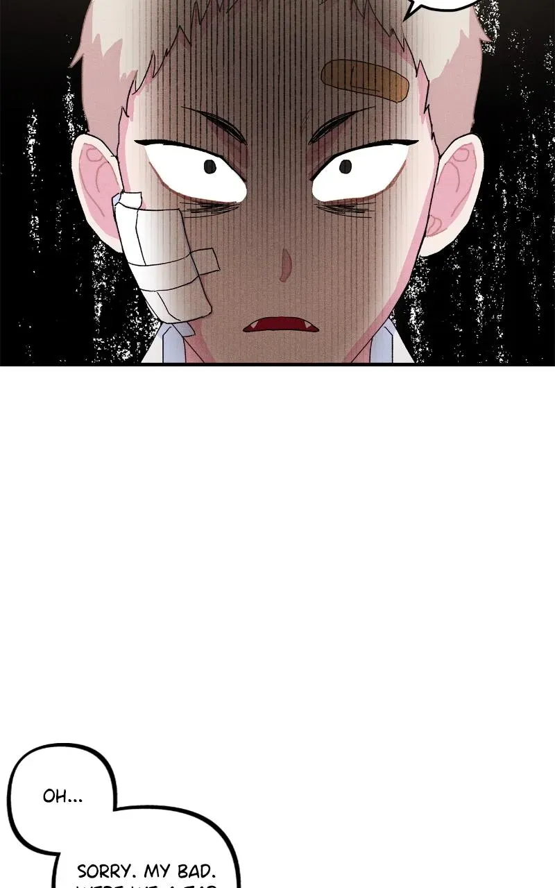 I Swear I Really Like You Chapter 8 page 21 - 