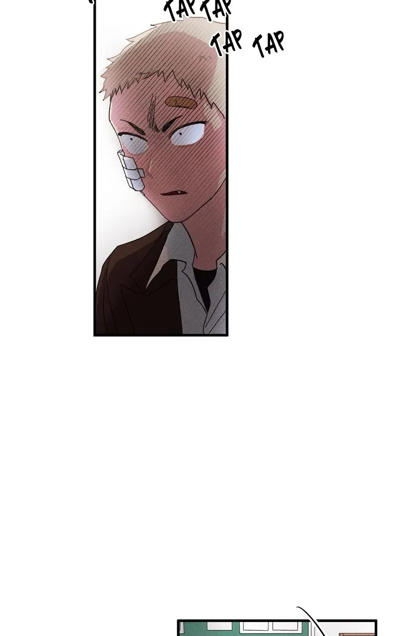 I Swear I Really Like You Chapter 8 page 24 - 