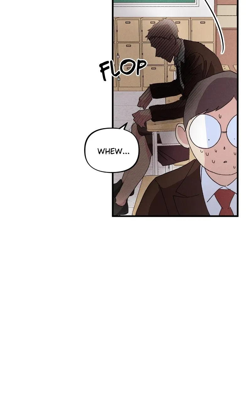 I Swear I Really Like You Chapter 8 page 25 - 