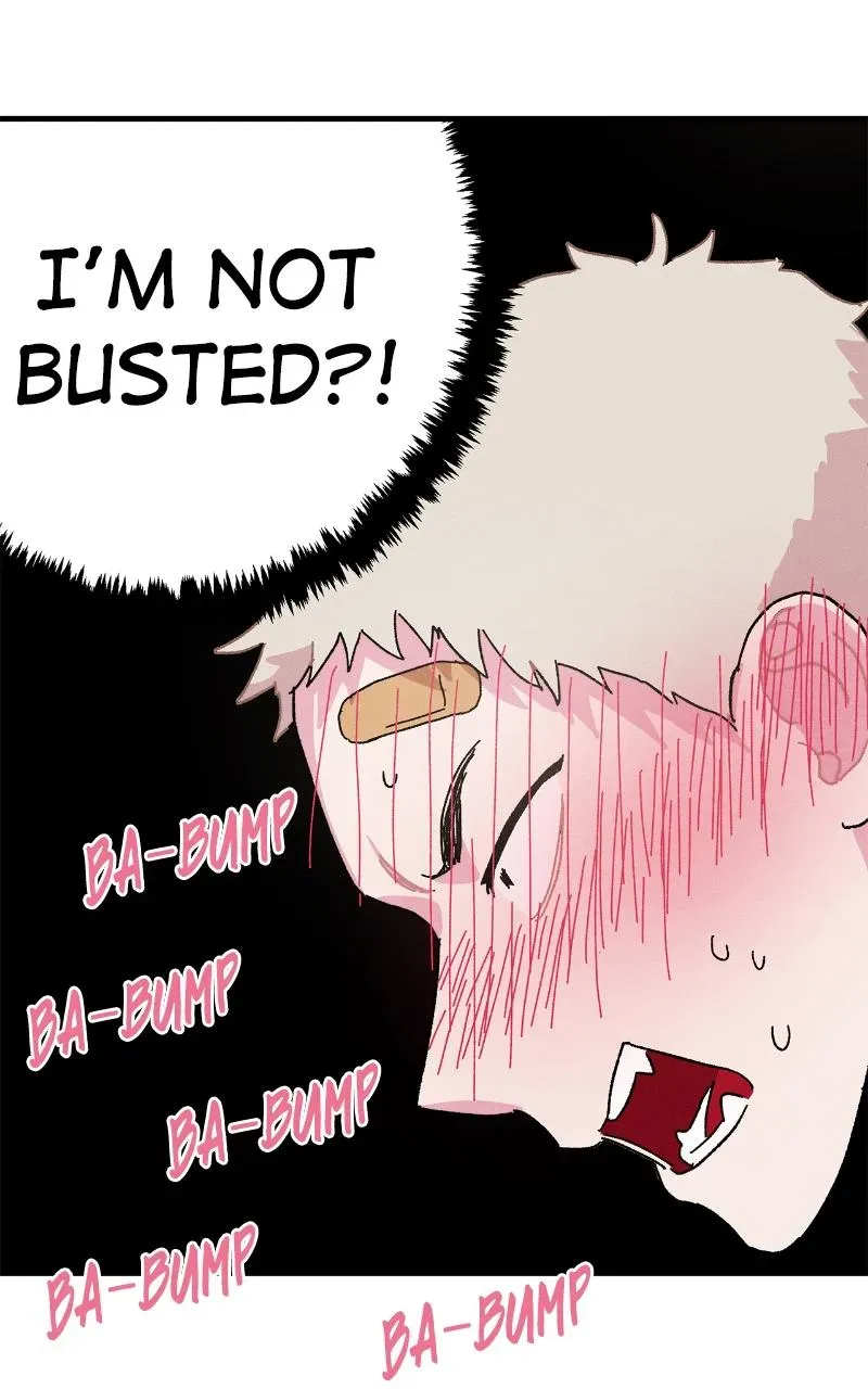 I Swear I Really Like You Chapter 8 page 26 - 