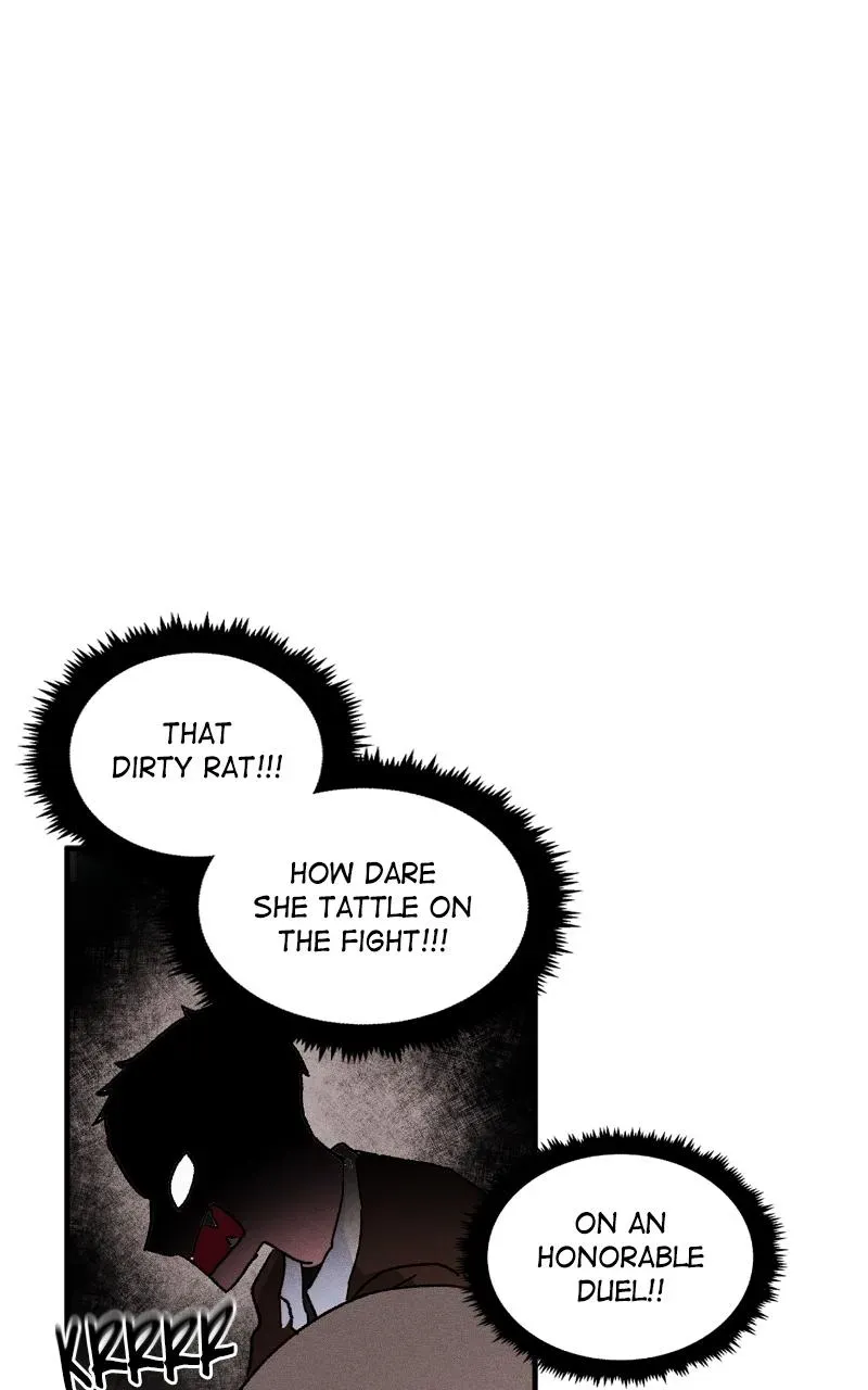 I Swear I Really Like You Chapter 8 page 27 - 
