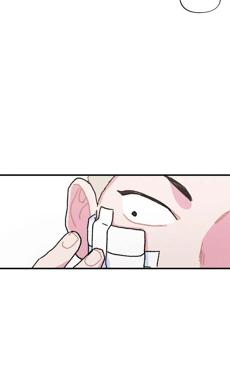 I Swear I Really Like You Chapter 8 page 29 - 