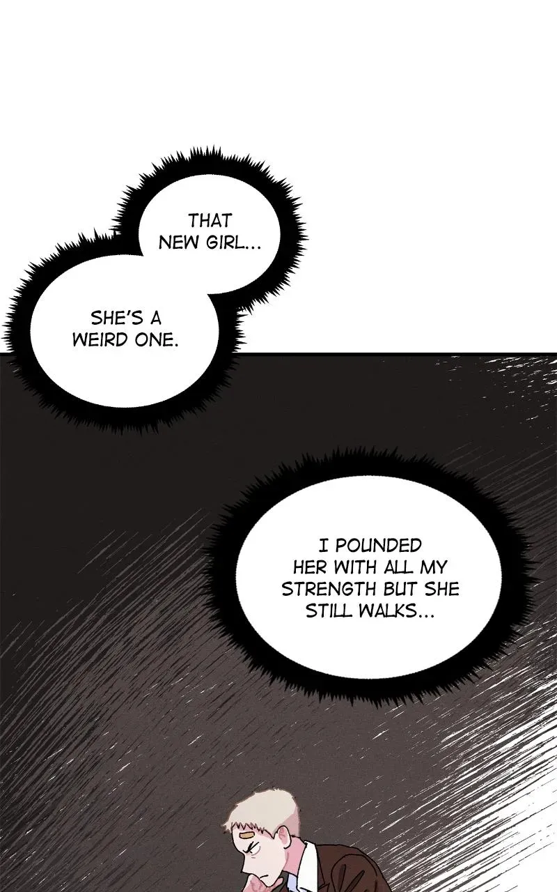I Swear I Really Like You Chapter 8 page 30 - 