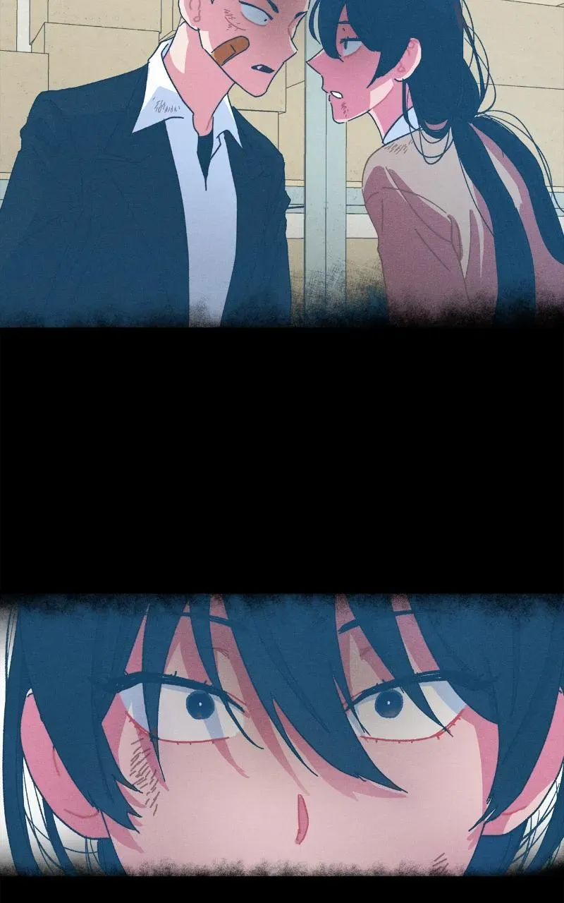 I Swear I Really Like You Chapter 8 page 33 - 