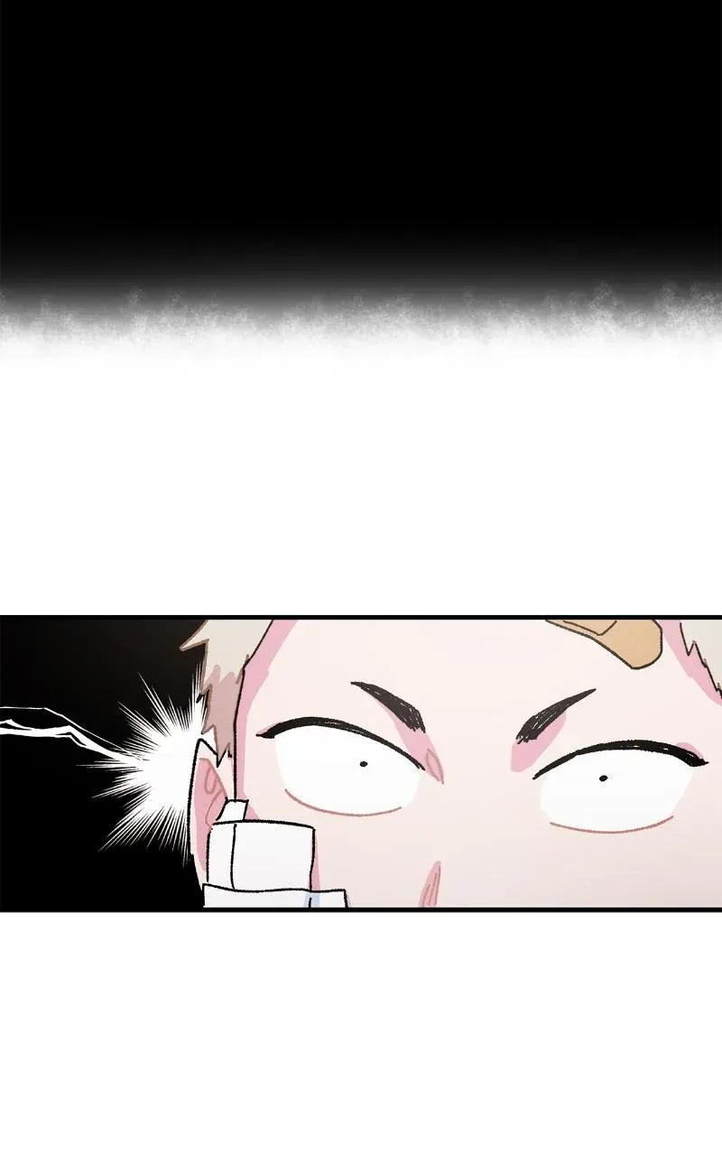 I Swear I Really Like You Chapter 8 page 34 - 
