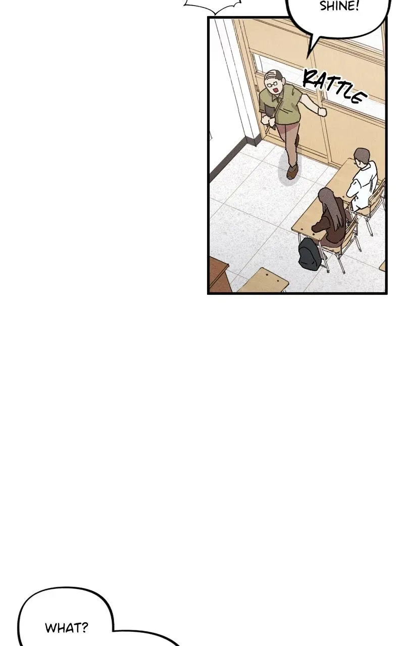I Swear I Really Like You Chapter 8 page 37 - 