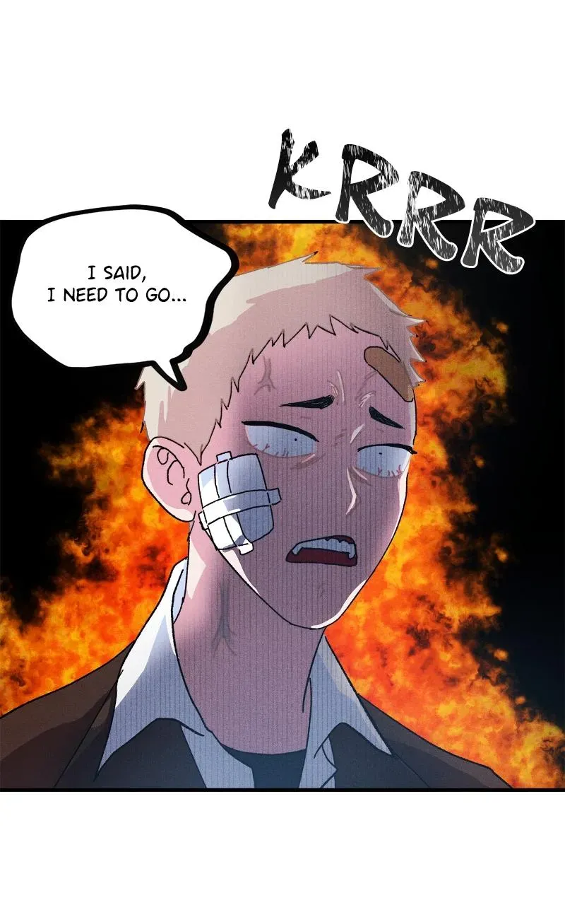 I Swear I Really Like You Chapter 8 page 40 - 