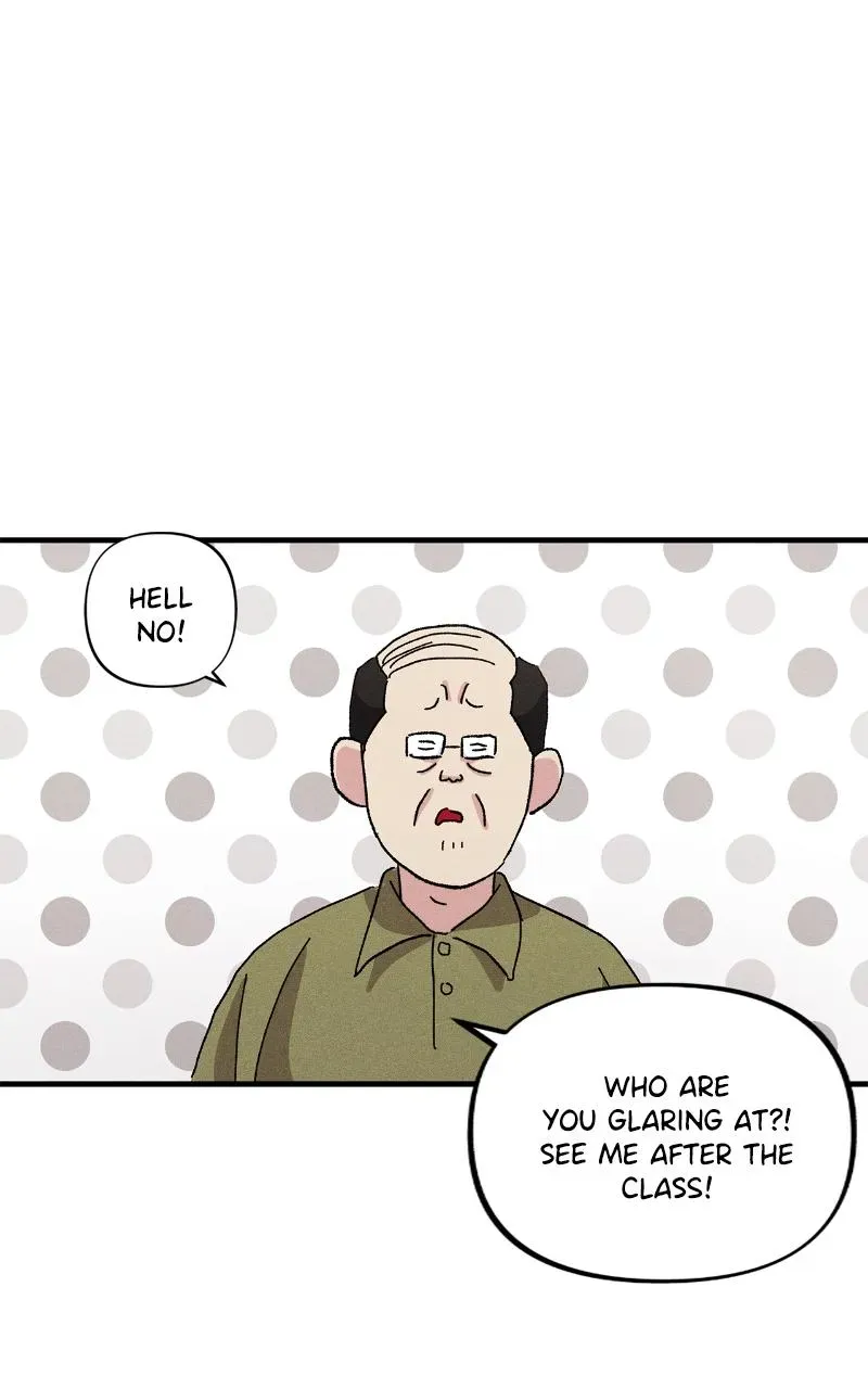 I Swear I Really Like You Chapter 8 page 41 - 
