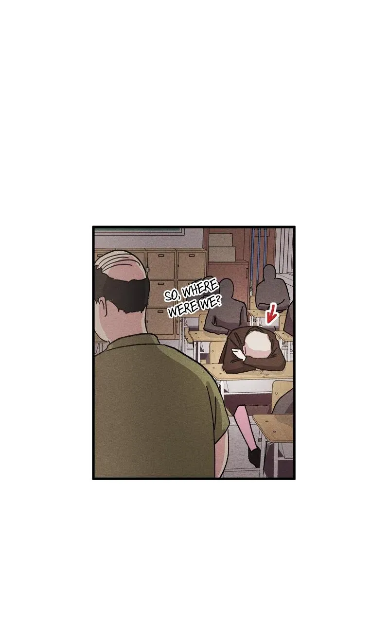 I Swear I Really Like You Chapter 8 page 42 - 