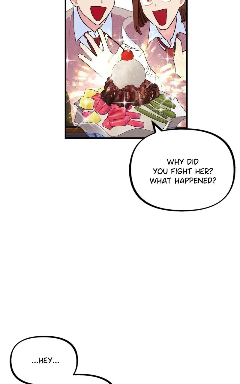 I Swear I Really Like You Chapter 8 page 45 - 