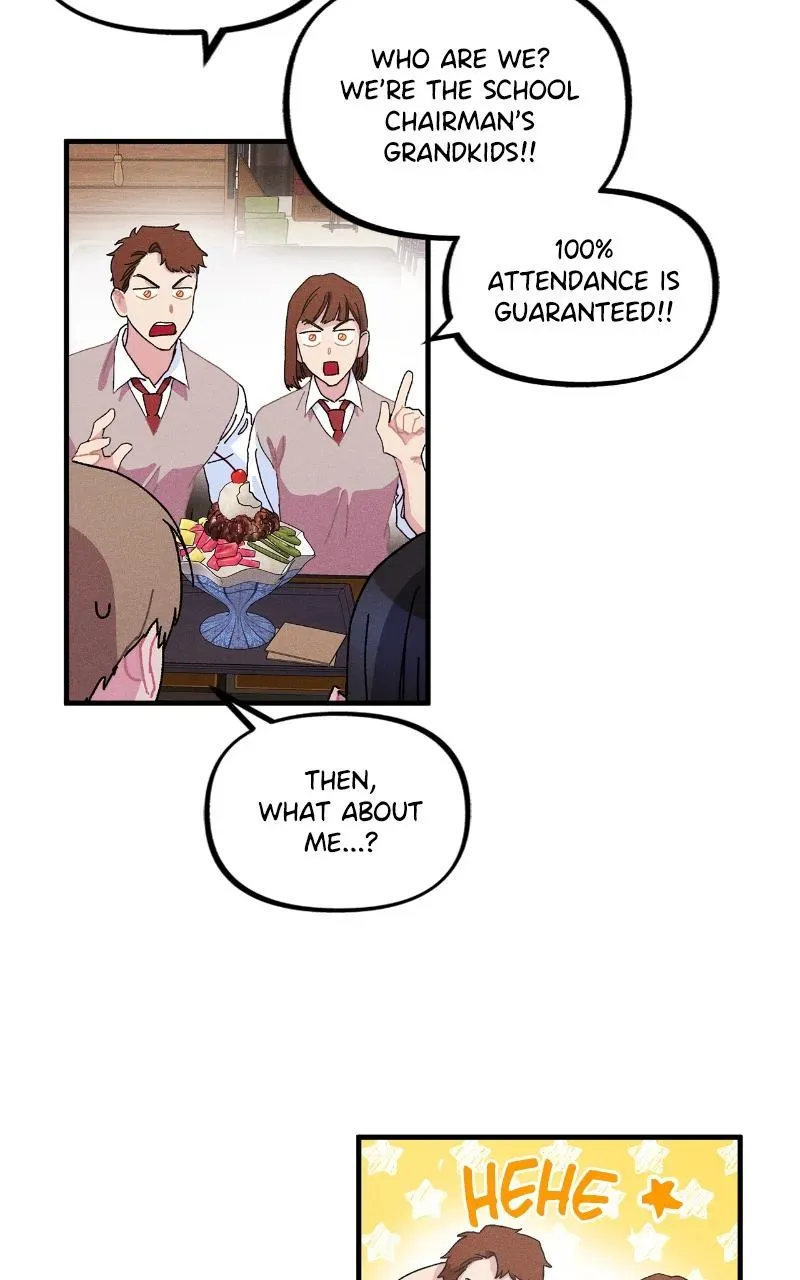 I Swear I Really Like You Chapter 8 page 47 - 