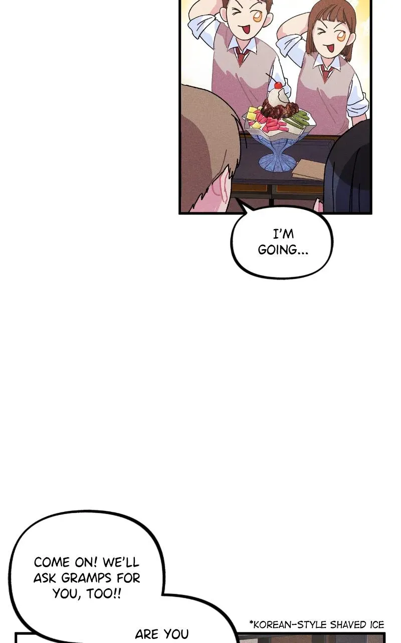 I Swear I Really Like You Chapter 8 page 48 - 