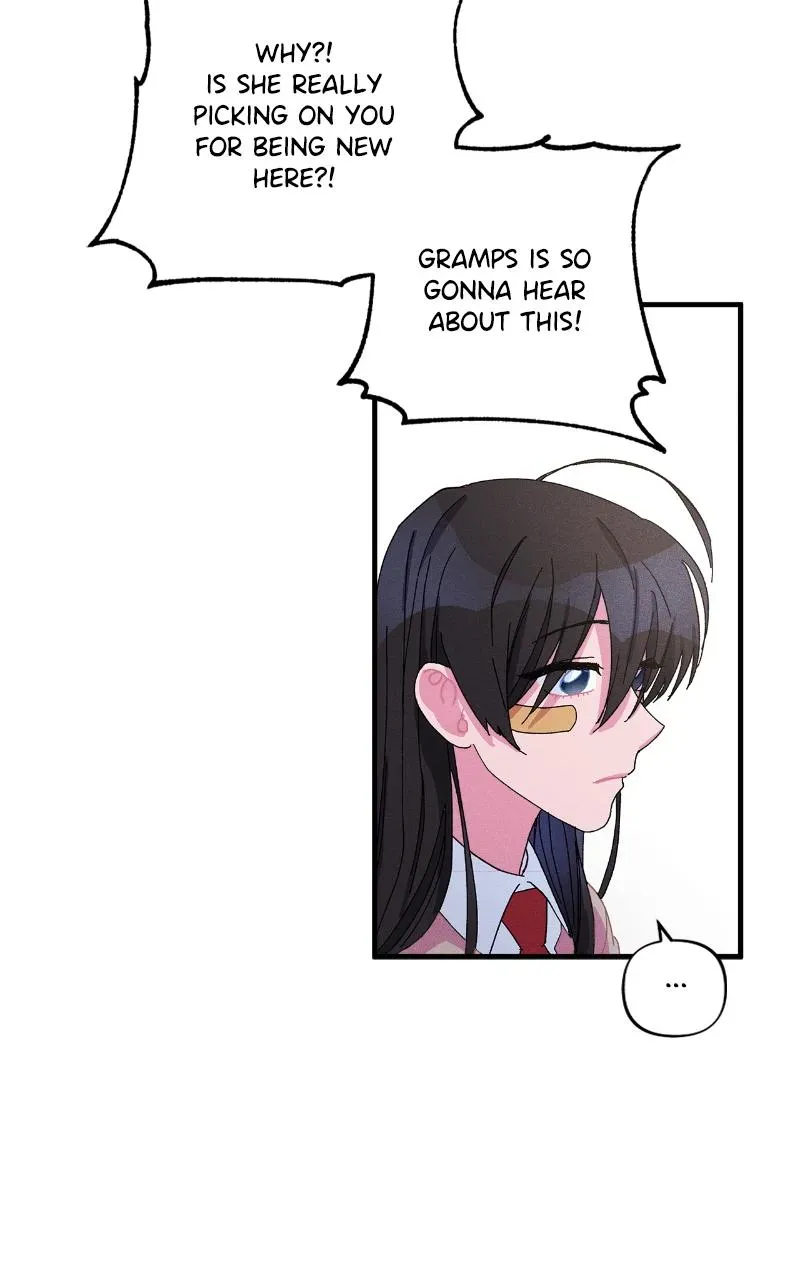 I Swear I Really Like You Chapter 8 page 51 - 