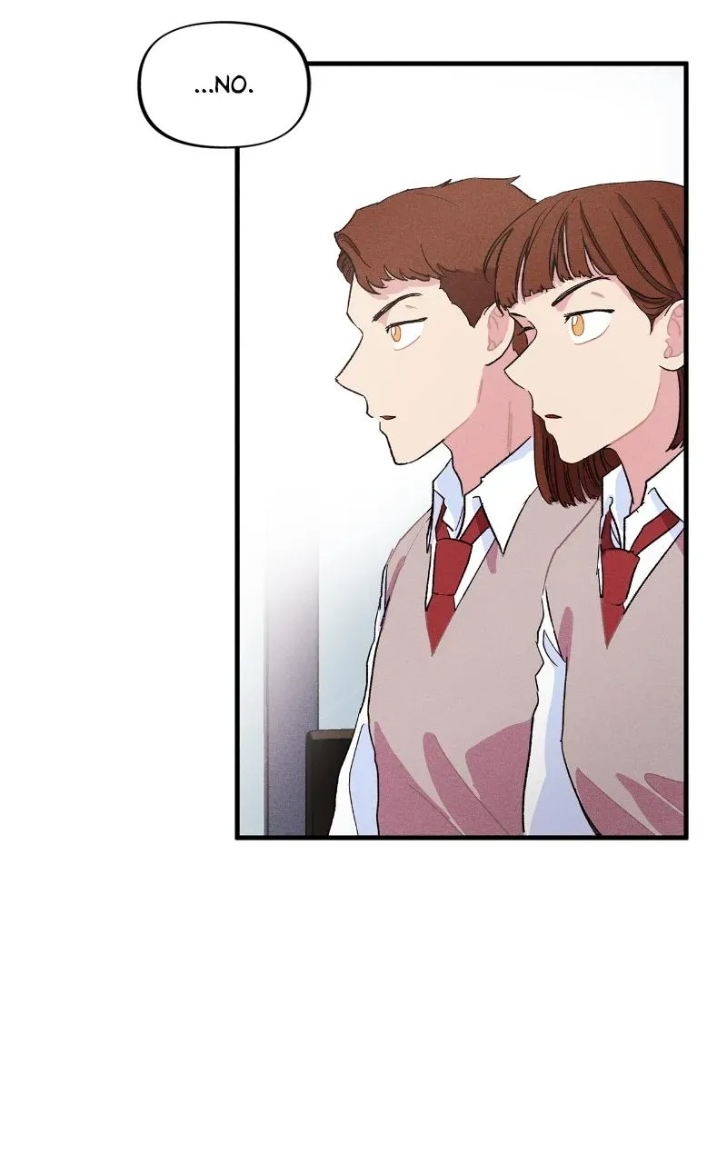 I Swear I Really Like You Chapter 8 page 56 - 