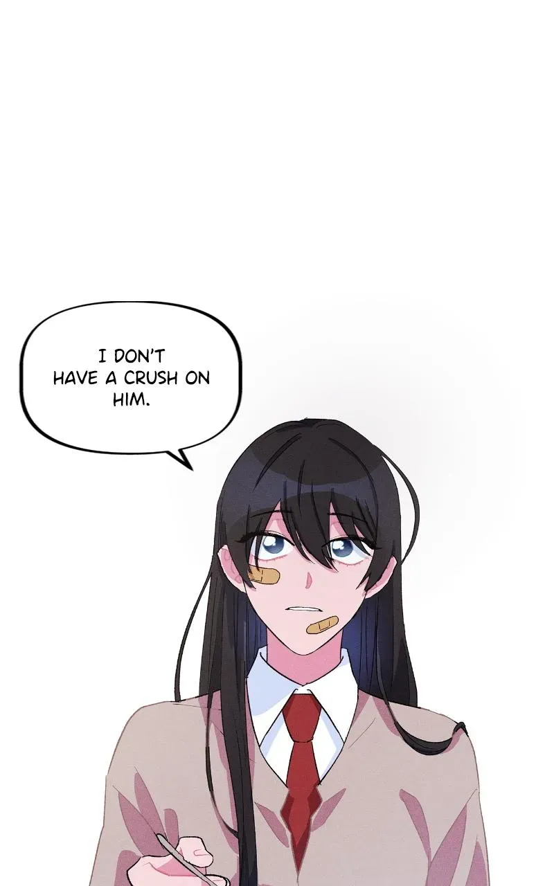 I Swear I Really Like You Chapter 8 page 57 - 