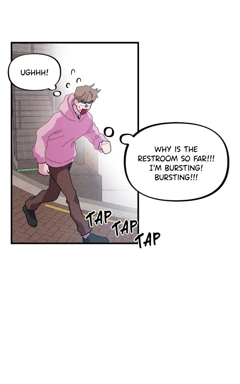 I Swear I Really Like You Chapter 8 page 61 - 