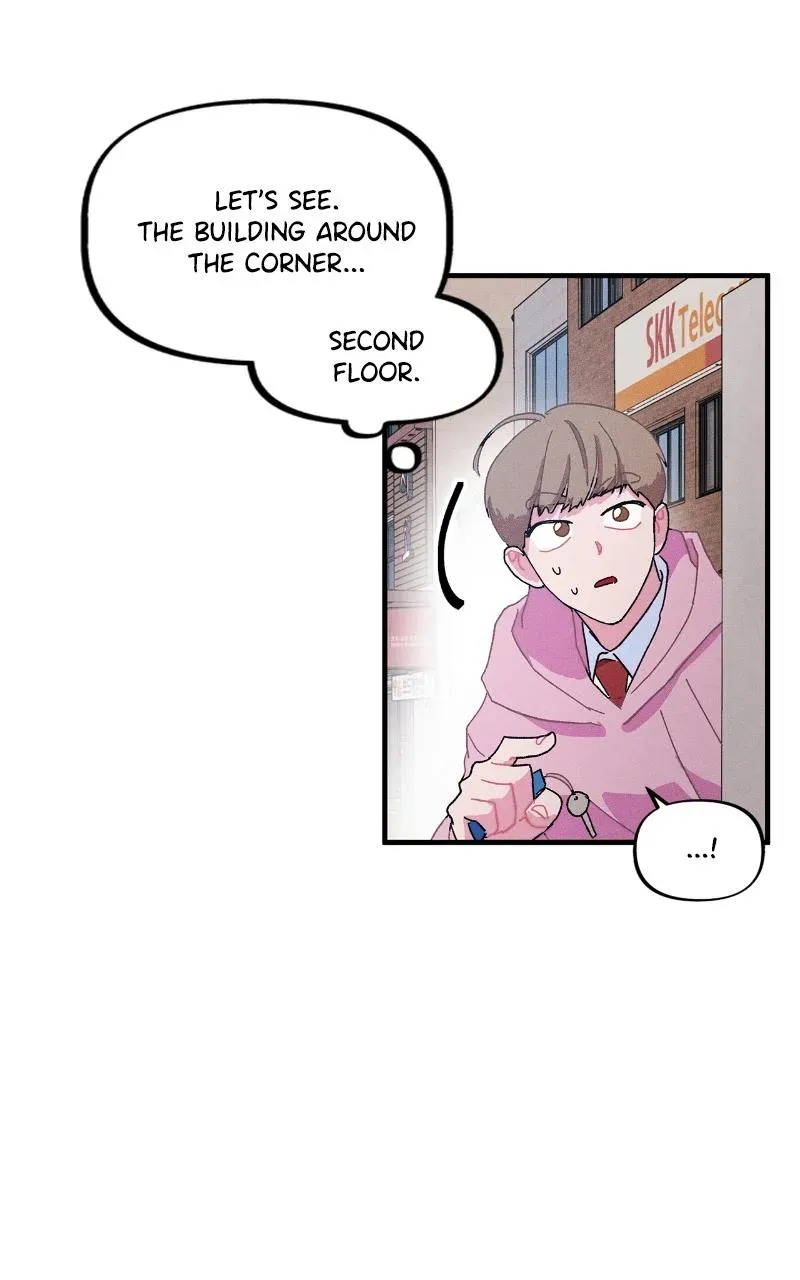 I Swear I Really Like You Chapter 8 page 62 - 