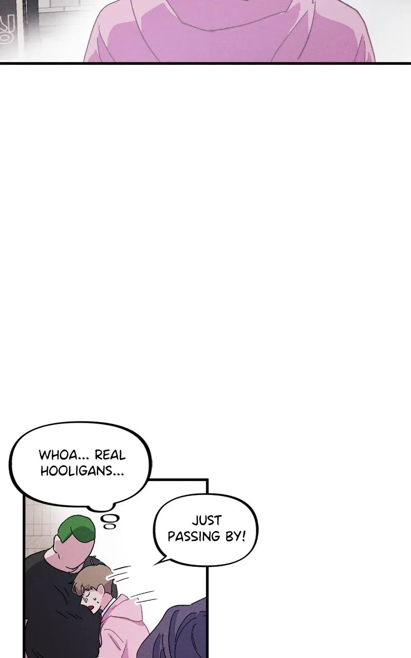 I Swear I Really Like You Chapter 8 page 64 - 