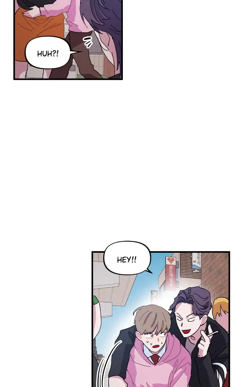 I Swear I Really Like You Chapter 8 page 65 - 