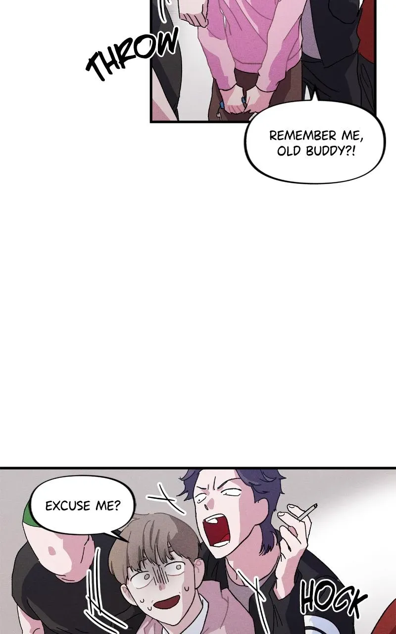 I Swear I Really Like You Chapter 8 page 66 - 