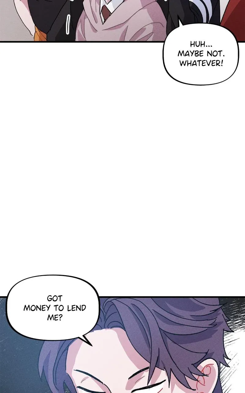 I Swear I Really Like You Chapter 8 page 67 - 