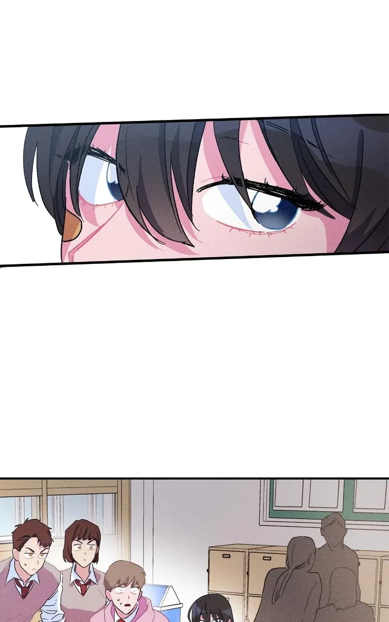 I Swear I Really Like You Chapter 8 page 10 - 