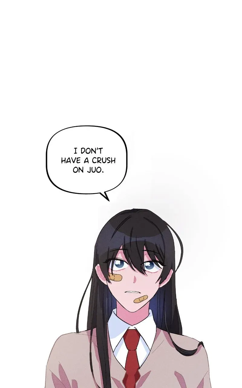 I Swear I Really Like You Chapter 9 page 1 - 