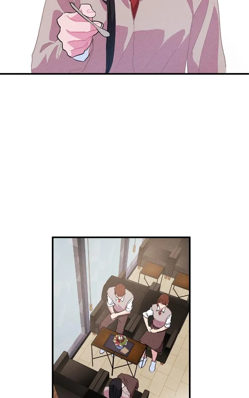 I Swear I Really Like You Chapter 9 page 2 - 