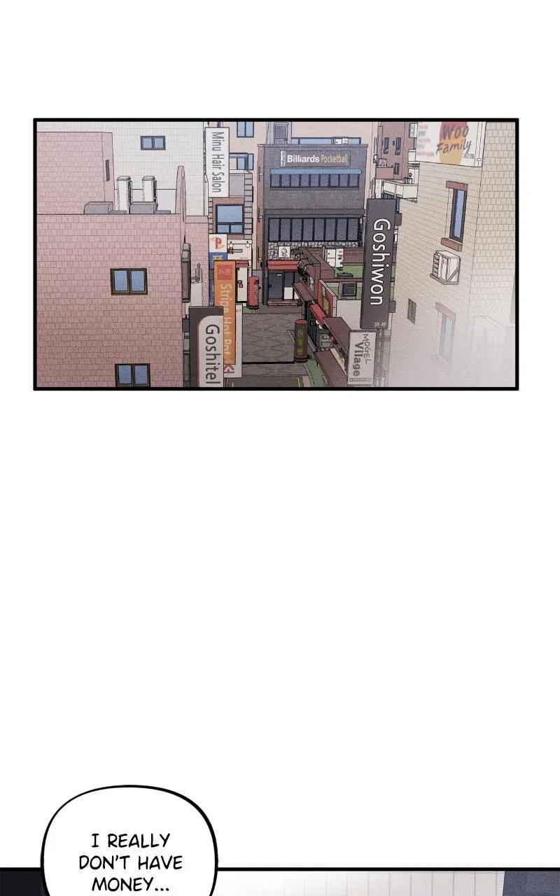 I Swear I Really Like You Chapter 9 page 13 - 