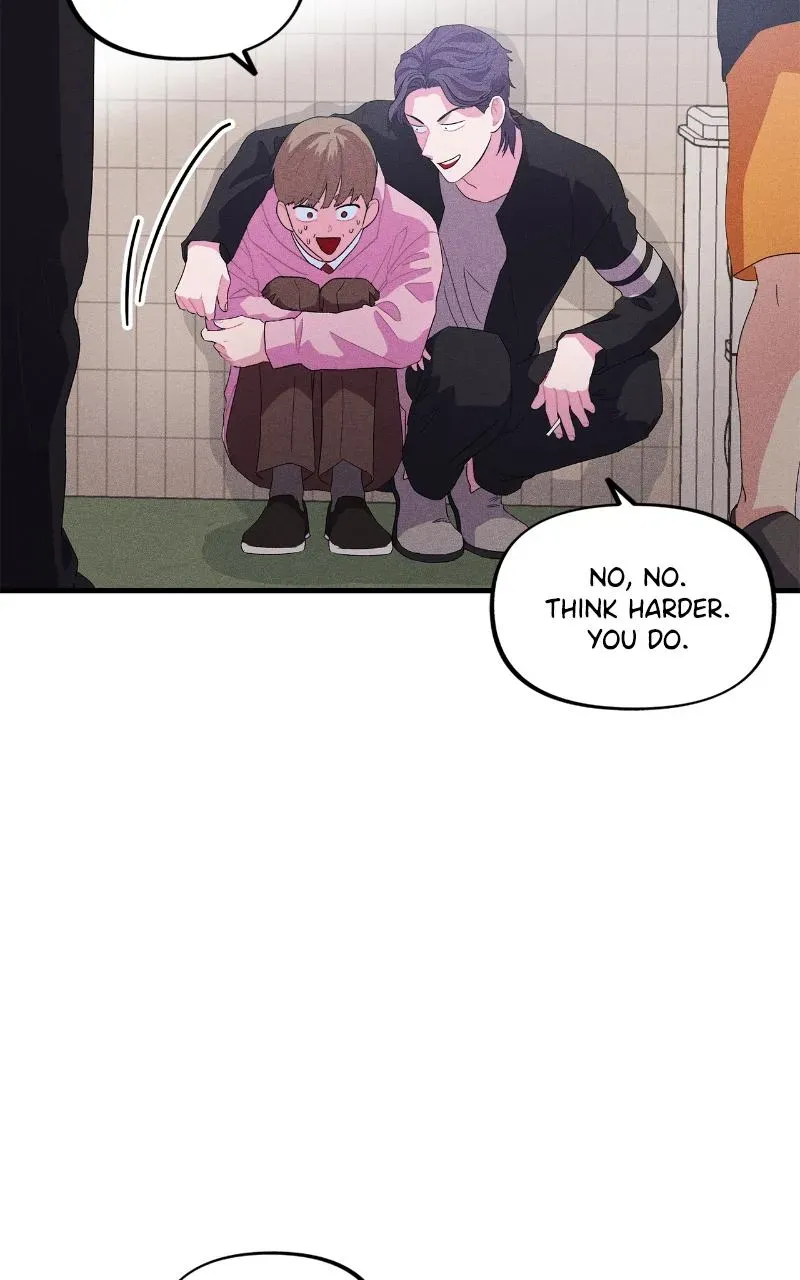 I Swear I Really Like You Chapter 9 page 14 - 