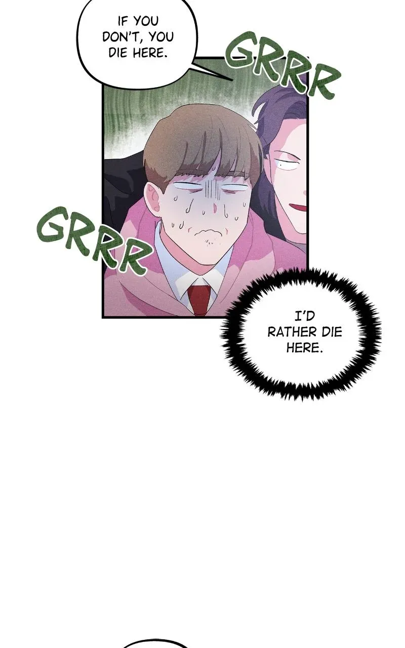 I Swear I Really Like You Chapter 9 page 15 - 