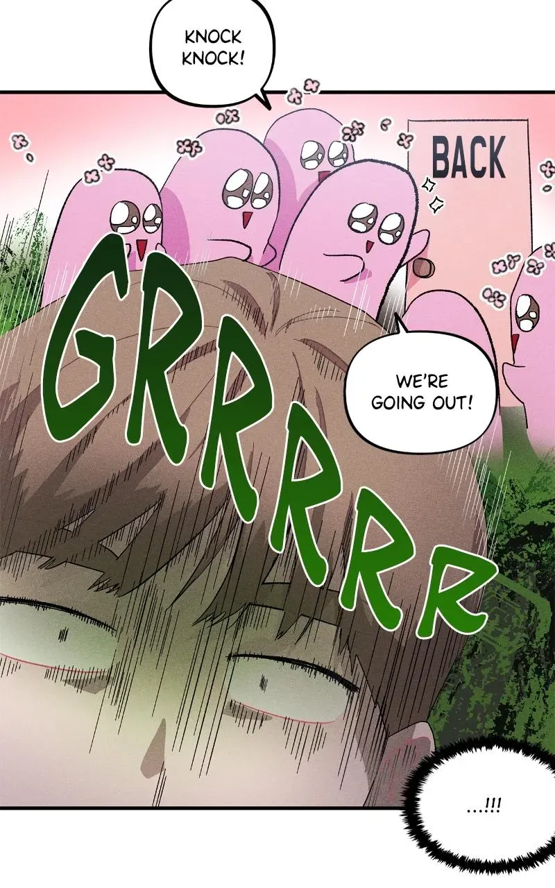 I Swear I Really Like You Chapter 9 page 16 - 
