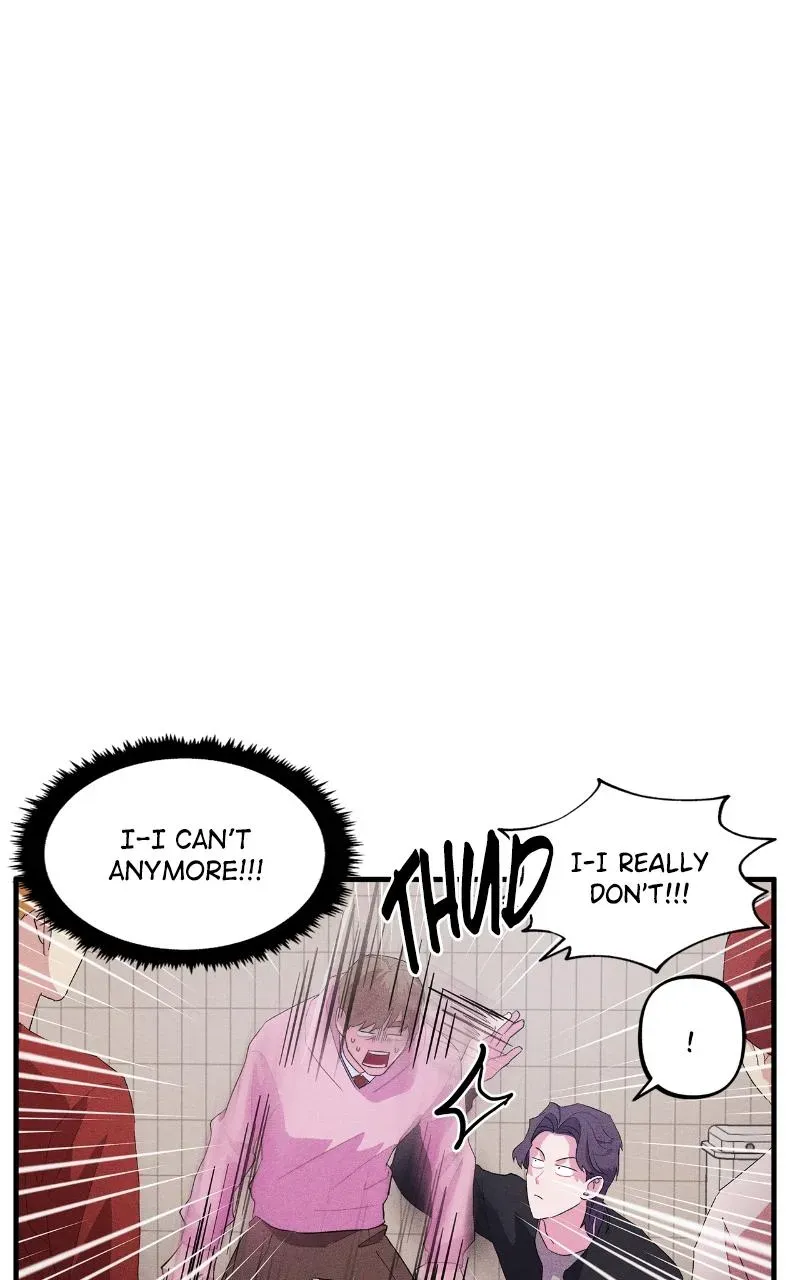 I Swear I Really Like You Chapter 9 page 17 - 