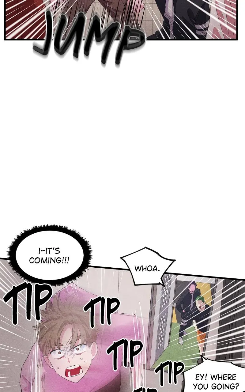 I Swear I Really Like You Chapter 9 page 18 - 