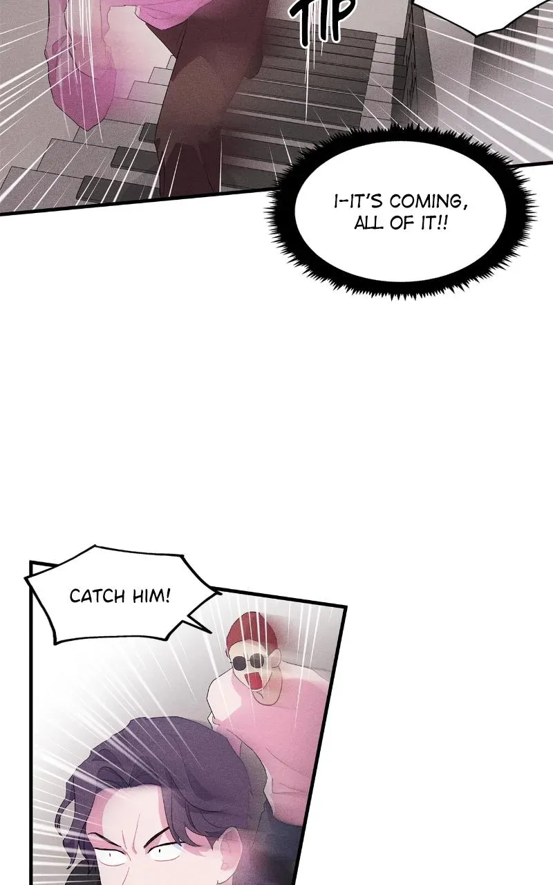 I Swear I Really Like You Chapter 9 page 19 - 